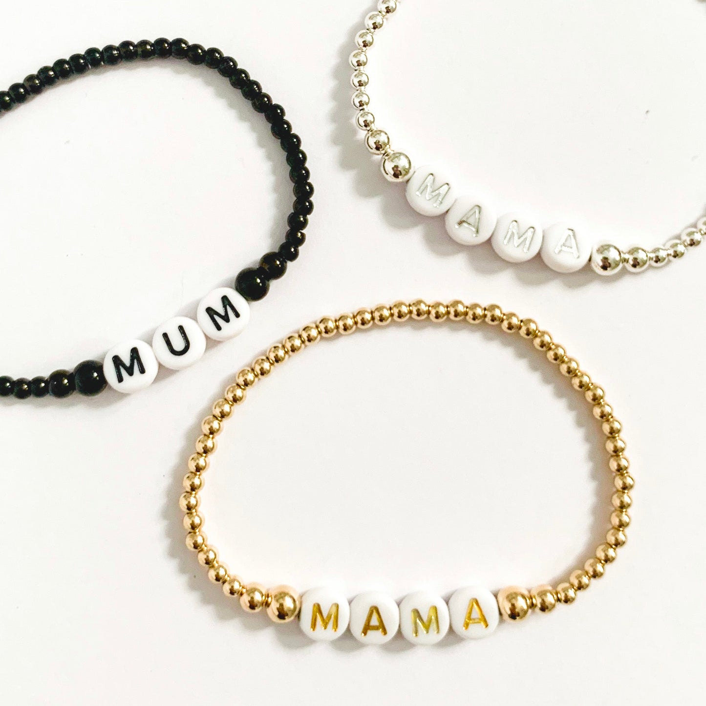 The Mama Bracelet